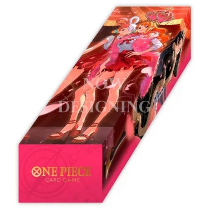 One Piece Heroines Special Set Collection Box (ENG)