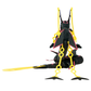 Pokemon Center: Black Mega Rayquaza Plush Toy