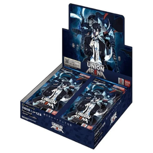 Union Arena: Solo Leveling (UA51BT) Booster Box (16 Pack) (JP)