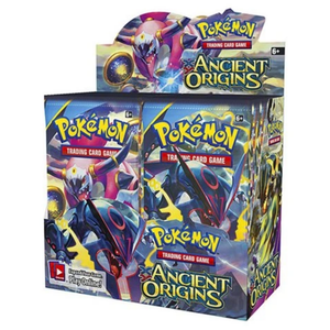 Pokémon XY: Ancient Origins Booster Display (36 Pack) (ENG)