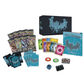 Pokémon Sun & Moon: Ultra Prism Dawn Wings Necrozma Elite Trainer Box (ETB) (8 Pack) (ENG)