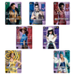 One Piece Live Action Edition Vol.2 Baroque Works Premium Card Collection (JP)