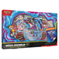 Pokemon Mega Evolution: Mega Greninja Ex Premium Collection Box (8 Pack) (ENG)
