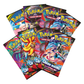 Pokemon Mega Evolution: Mega Greninja Ex Premium Collection Box (8 Pack) (ENG)