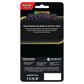 Pokémon Mega Evolution: Pitch Black Checklane 1-Pack Blister (Aurorus and Amaura) (ENG)