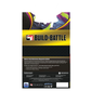 Pokémon Mega Evolution: Pitch Black Build & Battle Sealed Case (10 Boxar) (ENG)