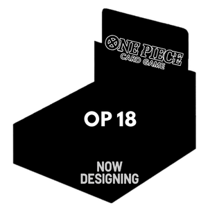 One Piece: (OP 18) Booster Display (24 Pack) (ENG)