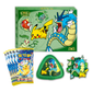 Pokemon Scarlet & Violet: 2026 Dragon Boat Festival Gift Box (5 Pack) (CH)