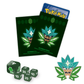 Pokemon Scarlet & Violet: Crimson & Purple Evil Grass Mask Gift Box (7 Pack) (CH)
