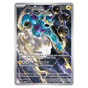Thundurus SV11B 120/086 AR
