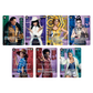 One Piece Live Action Edition Vol.2 Baroque Works Premium Card Collection (ENG)
