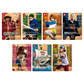 One Piece Live Action Edition Vol.2 Straw Hat Crew Premium Card Collection (ENG)