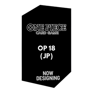 One Piece: (OP 18) Booster Box (24 Pack) (JP)