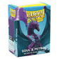 Dragon Shield: Soul & Petrol Matte Dual Sleeves (100 ST)