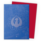Dragon Shield X Magic: The Gathering Izzet League Guildpact Series Sleeves (100 ST)