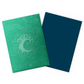 Dragon Shield X Magic: The Gathering Simic Combine Guildpact Series Sleeves (100 ST)