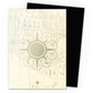 Dragon Shield X Magic: The Gathering Orzhov Syndicate Guildpact Series Sleeves (100 CT)
