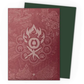Dragon Shield X Magic: The Gathering Gruul Clans Guildpact Series Sleeves (100 ST)