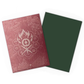 Dragon Shield X Magic: The Gathering Gruul Clans Guildpact Series Sleeves (100 ST)