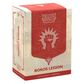 Dragon Shield X Magic: The Gathering House Boros Legion Guildpact Series Sleeves (100 ST)