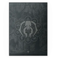 Dragon Shield X Magic: The Gathering Golgari Swarm Guildpact Series Sleeves (100 PCS)