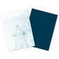 Dragon Shield X Magic: The Gathering Azorius Senate Guildpact Series Sleeves (100 ST)
