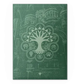 Dragon Shield X Magic: The Gathering Selesnya Conclave Guildpact Series Sleeves (100 ST)