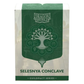 Dragon Shield X Magic: The Gathering Selesnya Conclave Guildpact Series Sleeves (100 ST)