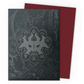 Dragon Shield X Magic: The Gathering Cult of Rakdos Guildpact Series Sleeves (100 ST)