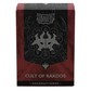Dragon Shield X Magic: The Gathering Cult of Rakdos Guildpact Series Sleeves (100 ST)