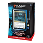 Magic The Gathering: Innistrad Crimson Vow Spirit Squadron Commander Deck (ENG)