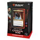 Magic The Gathering: Innistrad Crimson Vow Vampiric Bloodline Commander Deck (ENG)