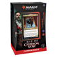 Magic The Gathering: Innistrad Crimson Vow Vampiric Bloodline Commander Deck (ENG)