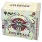 Magic The Gathering: Phyrexia All Will Be One Collector Booster Display (12 Pack)