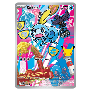Scobble MEP 054 Promo