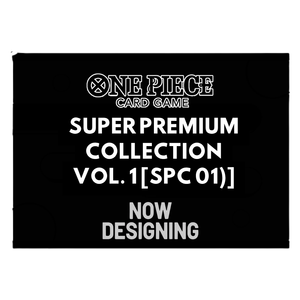 One Piece: (SPC 01) Super Premium Collection Vol. 1 Booster Box Set (24 Pack) (JP)