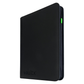 Vault X: EXO-TEC Zip Binder – 16 Pockets (Black) (1088 Cards)