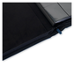 Vault X: EXO-TEC Zip Binder – 16 Pockets (Blue) (1088 Cards)