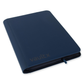 Vault X: EXO-TEC Zip Binder – 16 Pockets (Blue) (1088 Cards)