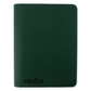 Vault X: EXO-TEC Zip Binder – 16 Pockets (Forest Green) (1088 Cards)