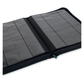 Vault X: EXO-TEC Zip Binder – 16 Pockets (Forest Green) (1088 Cards)