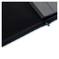 Vault X: EXO-TEC Zip Binder – 16 Pockets (Forest Green) (1088 Cards)