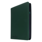 Vault X: EXO-TEC Zip Binder – 16 Pockets (Forest Green) (1088 Cards)