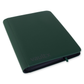 Vault X: EXO-TEC Zip Binder – 16 Pockets (Forest Green) (1088 Cards)