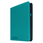 Vault X: EXO-TEC Zip Binder – 16 Pockets (Ocean Blue) (1088 Cards)