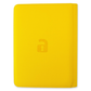 Vault X: EXO-TEC Zip Binder – 16 Pockets (Sunrise Yellow) (1088 Cards)