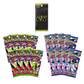 Pokémon Mega: Mega Ex Special Set (17 Pack) (KOR)
