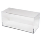 The Acrylic Box: Pokémon Booster Carton Display Acrylic Case (Blue Tape) (ENG)