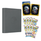 Pokémon Scarlet & Violet: Umbreon Us Set Gift Box (8 Pack) (CH)