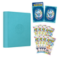 Pokémon Scarlet & Violet: Vaporeon Us Set Gift Box (8 Pack) (CH)